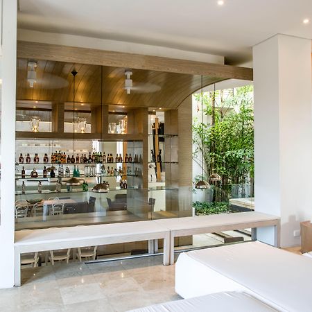 Hotel Boutique Bovedas De Santa Clara By Accor Cartagena Buitenkant foto