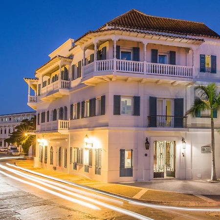 Hotel Boutique Bovedas De Santa Clara By Accor Cartagena Buitenkant foto