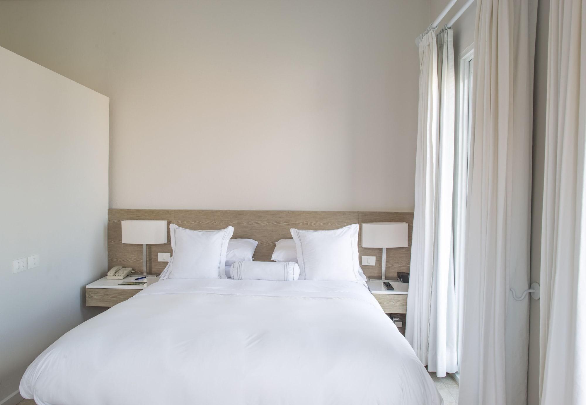 Hotel Boutique Bovedas De Santa Clara By Accor Cartagena Buitenkant foto