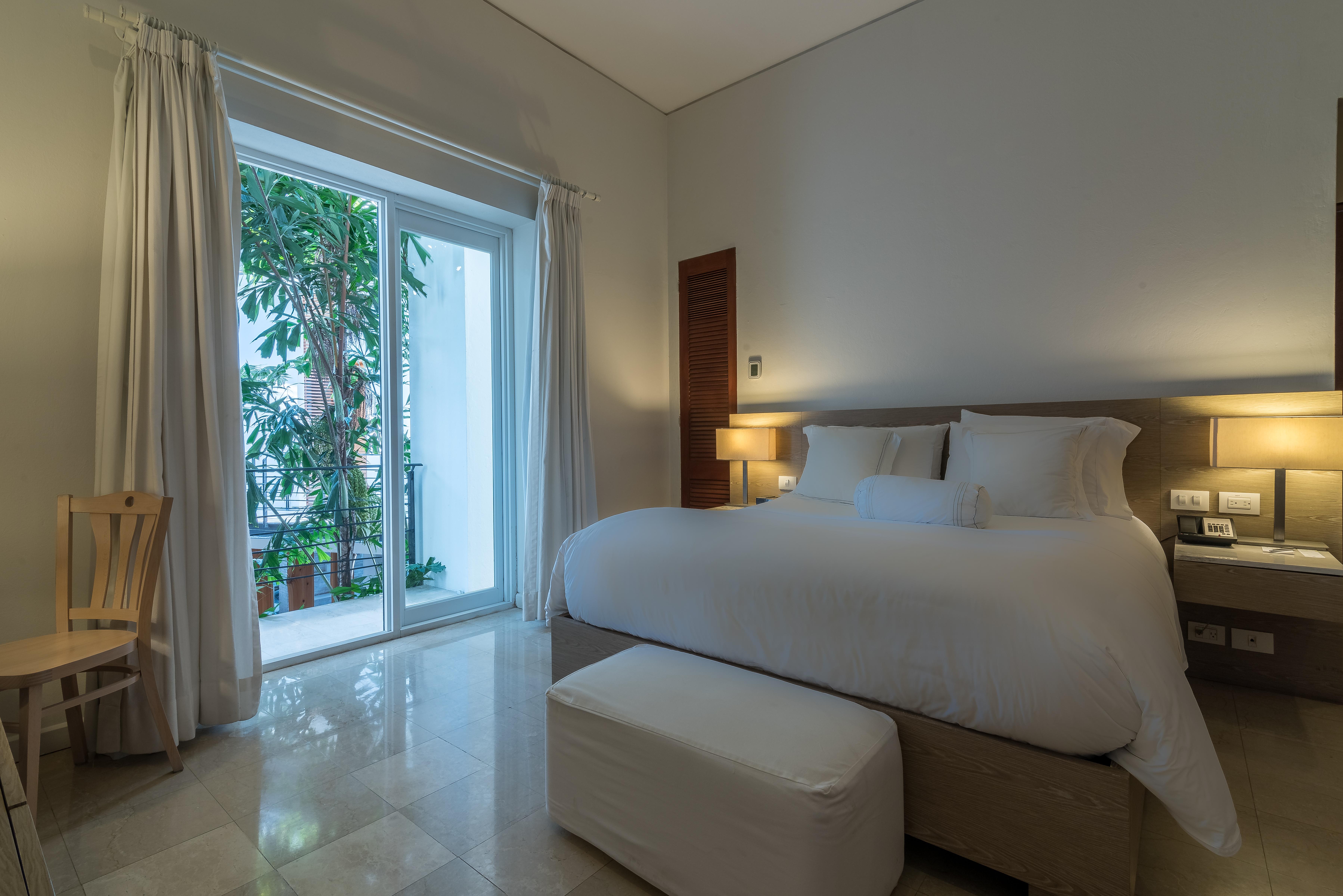 Hotel Boutique Bovedas De Santa Clara By Accor Cartagena Buitenkant foto