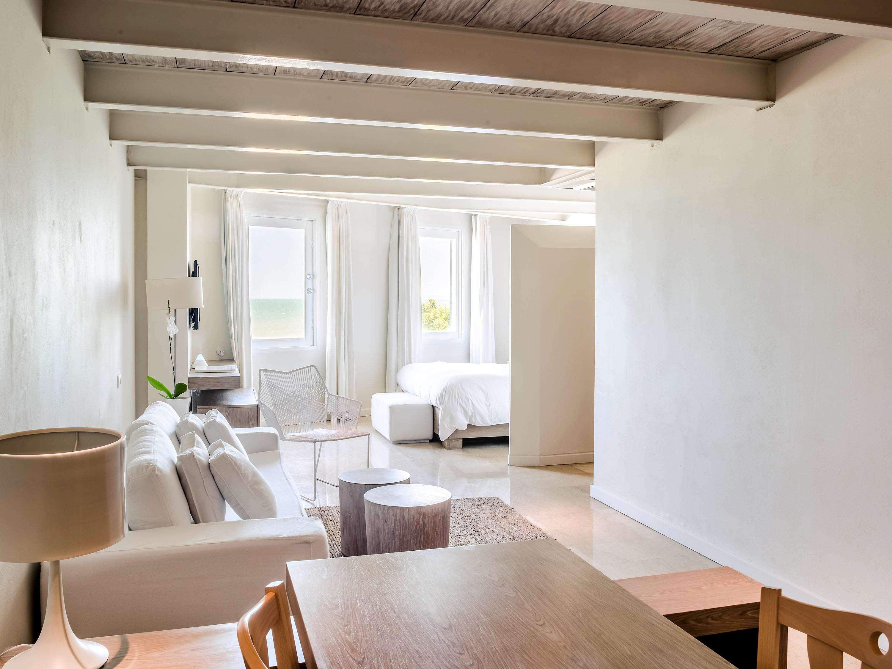 Hotel Boutique Bovedas De Santa Clara By Accor Cartagena Buitenkant foto