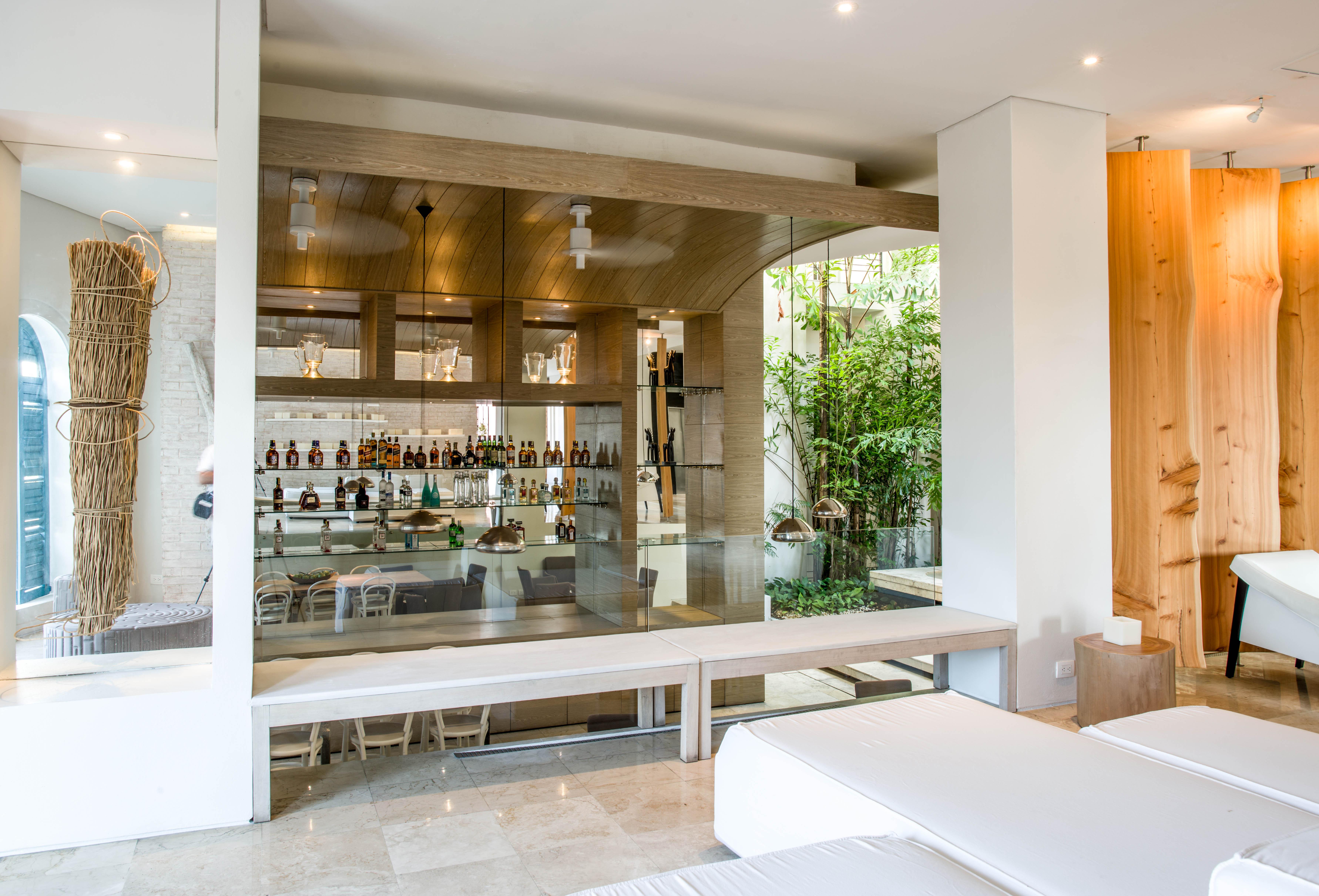 Hotel Boutique Bovedas De Santa Clara By Accor Cartagena Buitenkant foto
