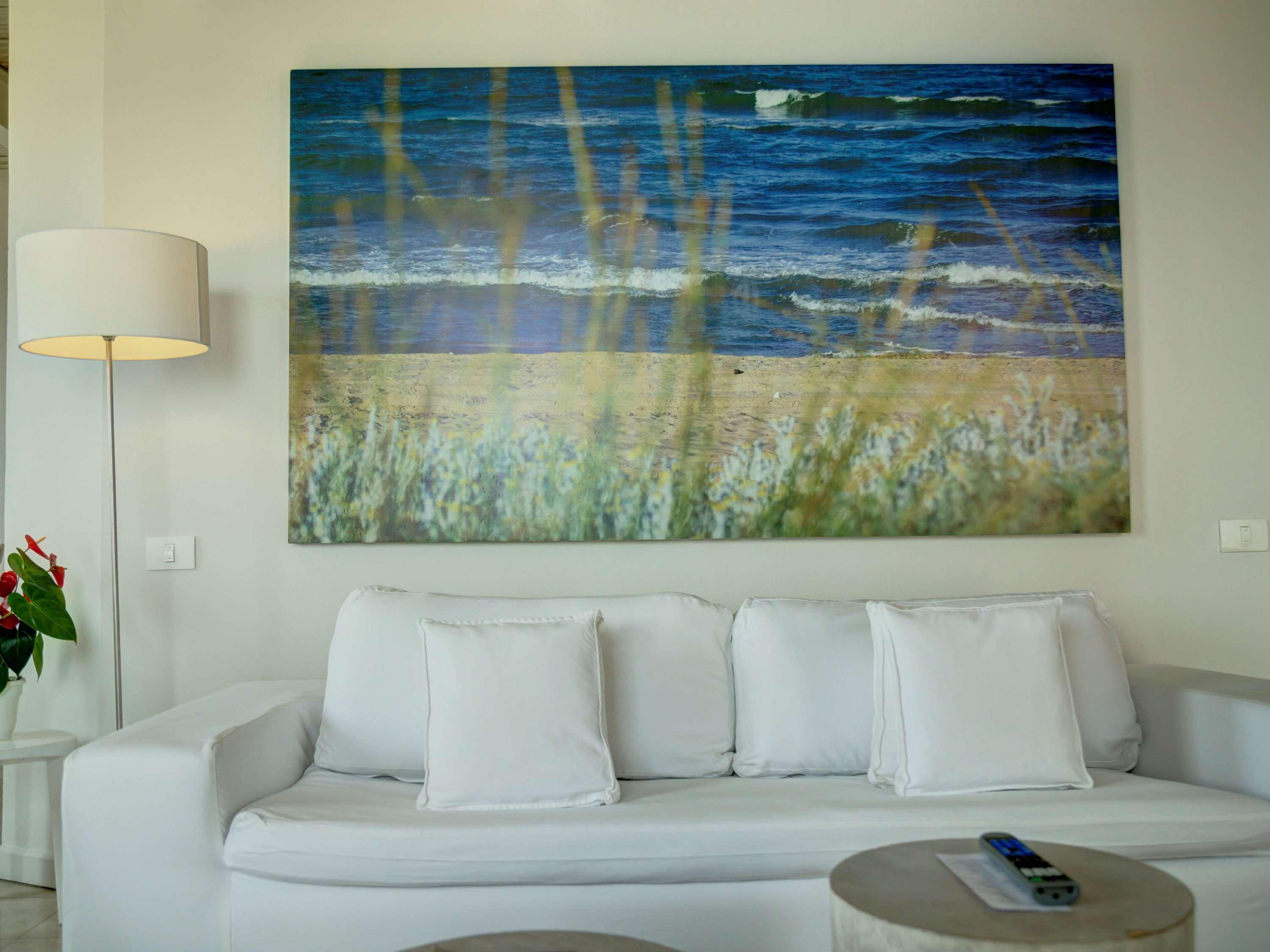 Hotel Boutique Bovedas De Santa Clara By Accor Cartagena Buitenkant foto