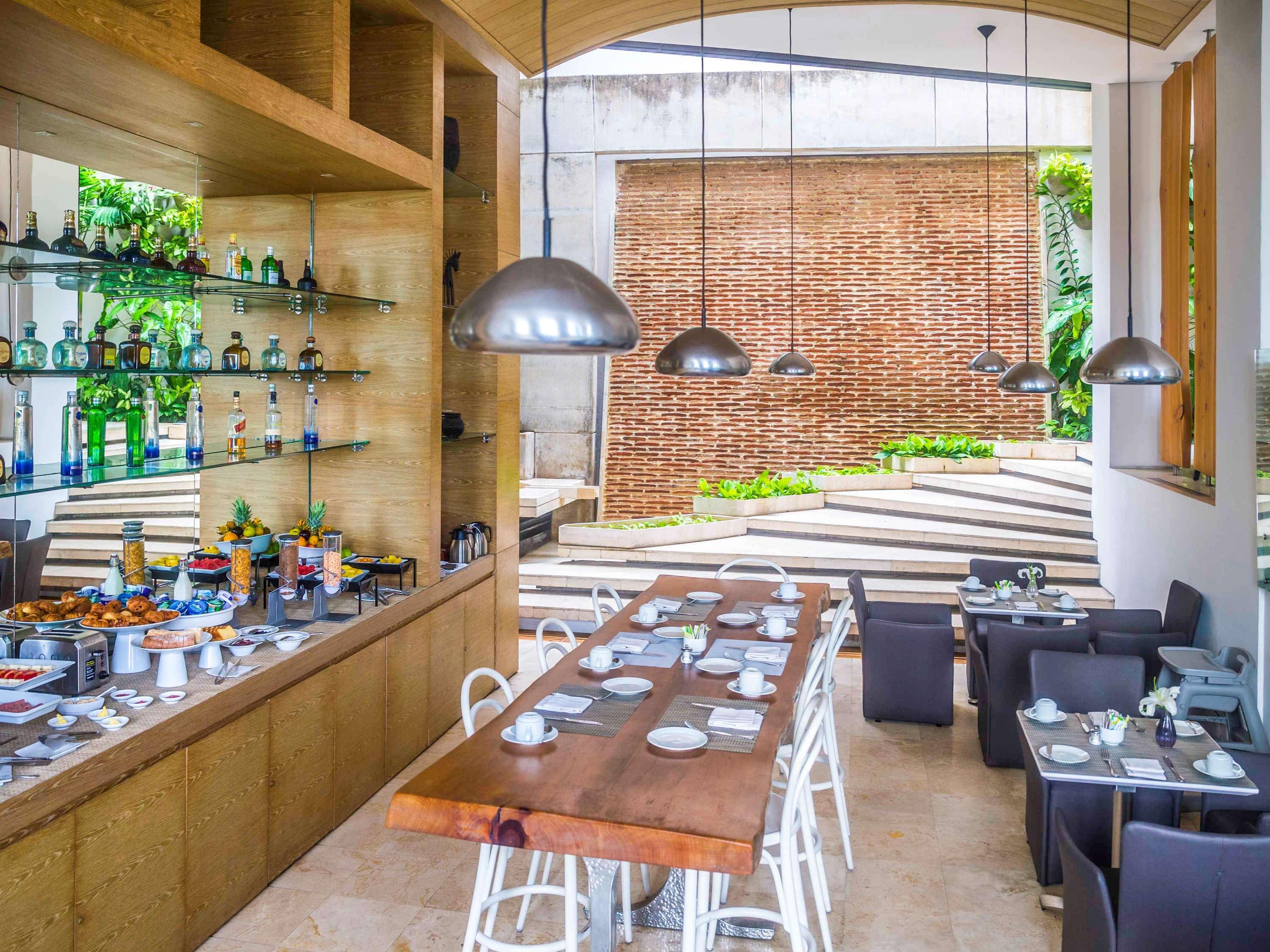 Hotel Boutique Bovedas De Santa Clara By Accor Cartagena Buitenkant foto