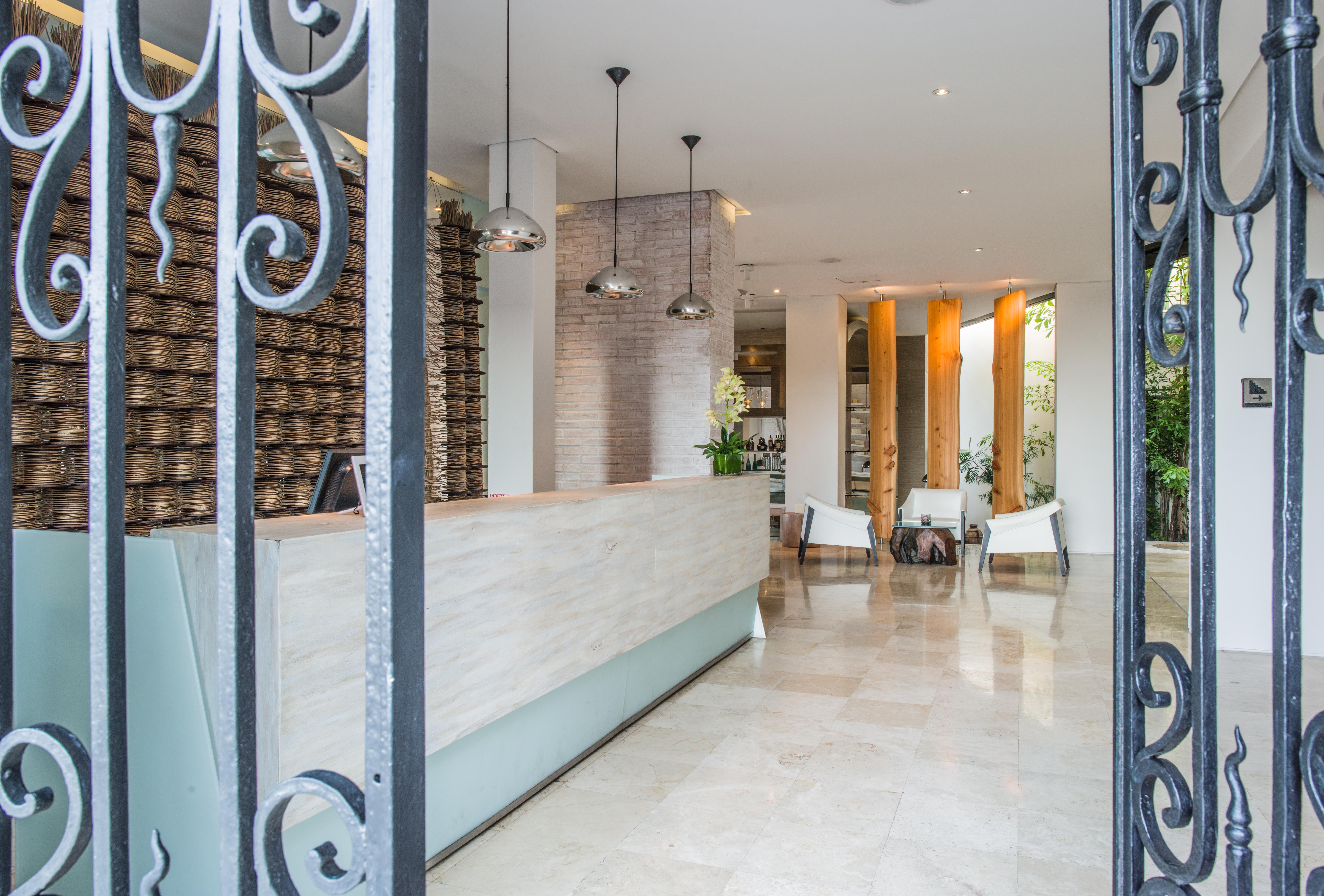 Hotel Boutique Bovedas De Santa Clara By Accor Cartagena Buitenkant foto