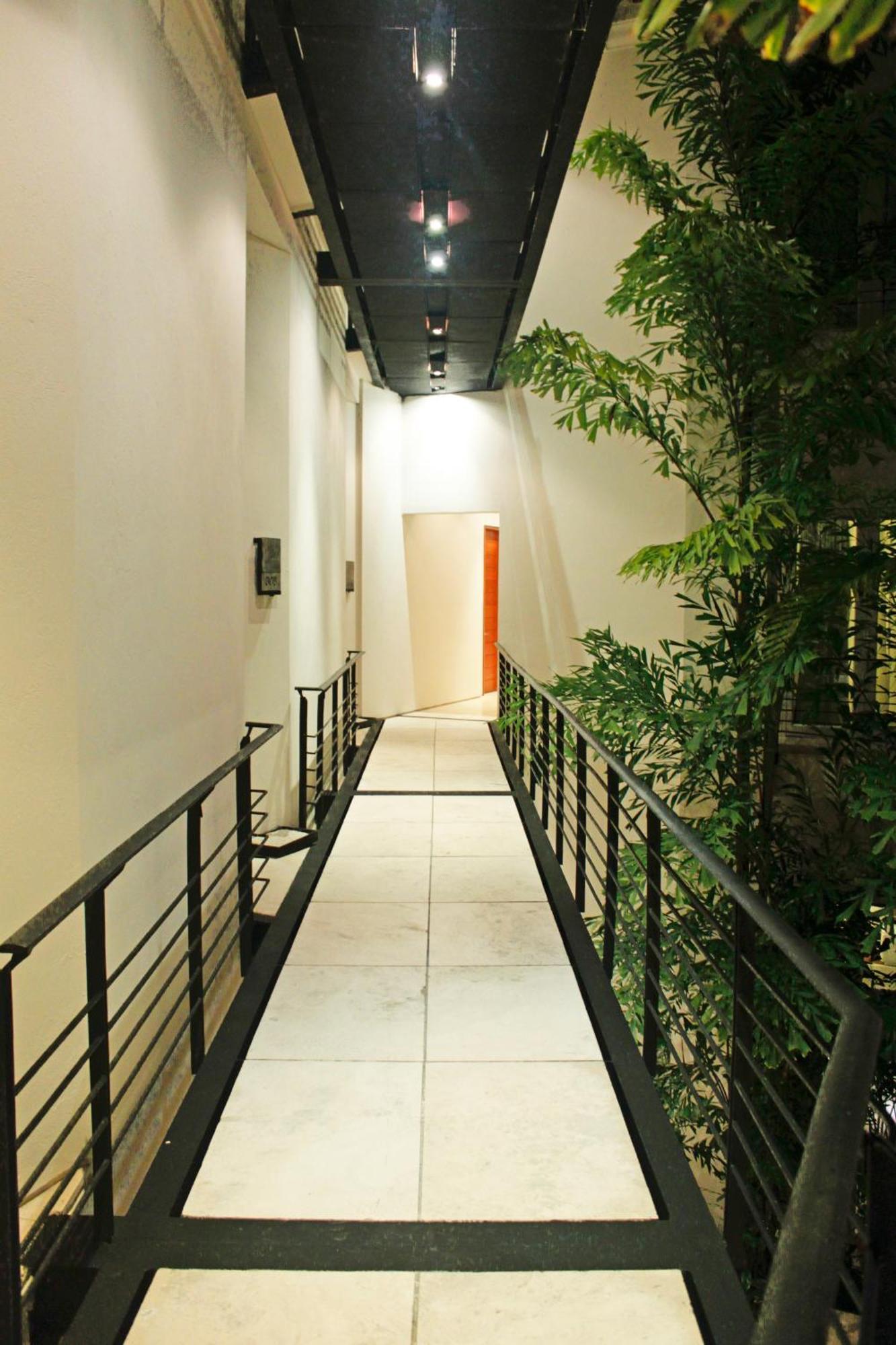 Hotel Boutique Bovedas De Santa Clara By Accor Cartagena Buitenkant foto