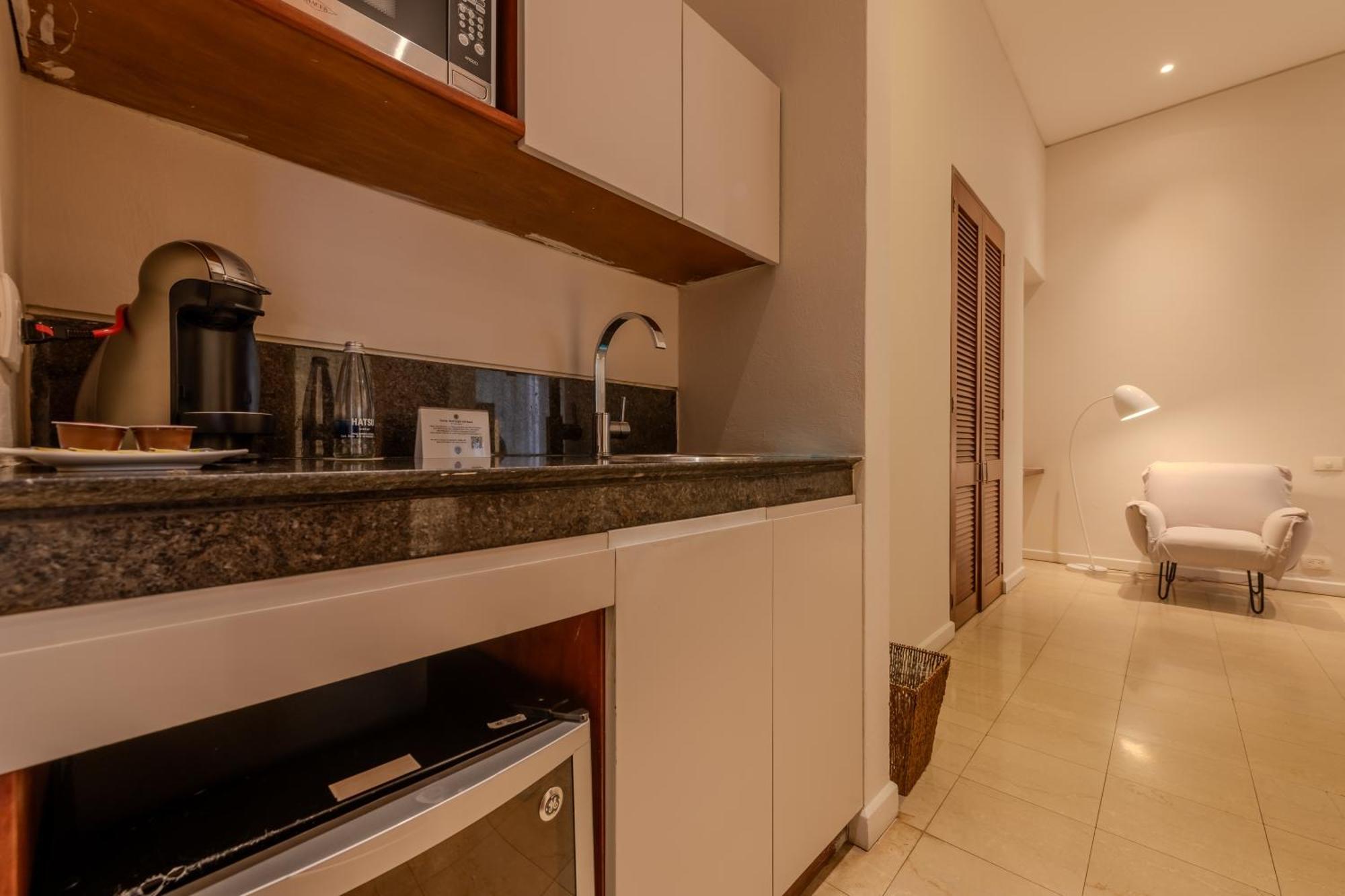 Hotel Boutique Bovedas De Santa Clara By Accor Cartagena Buitenkant foto