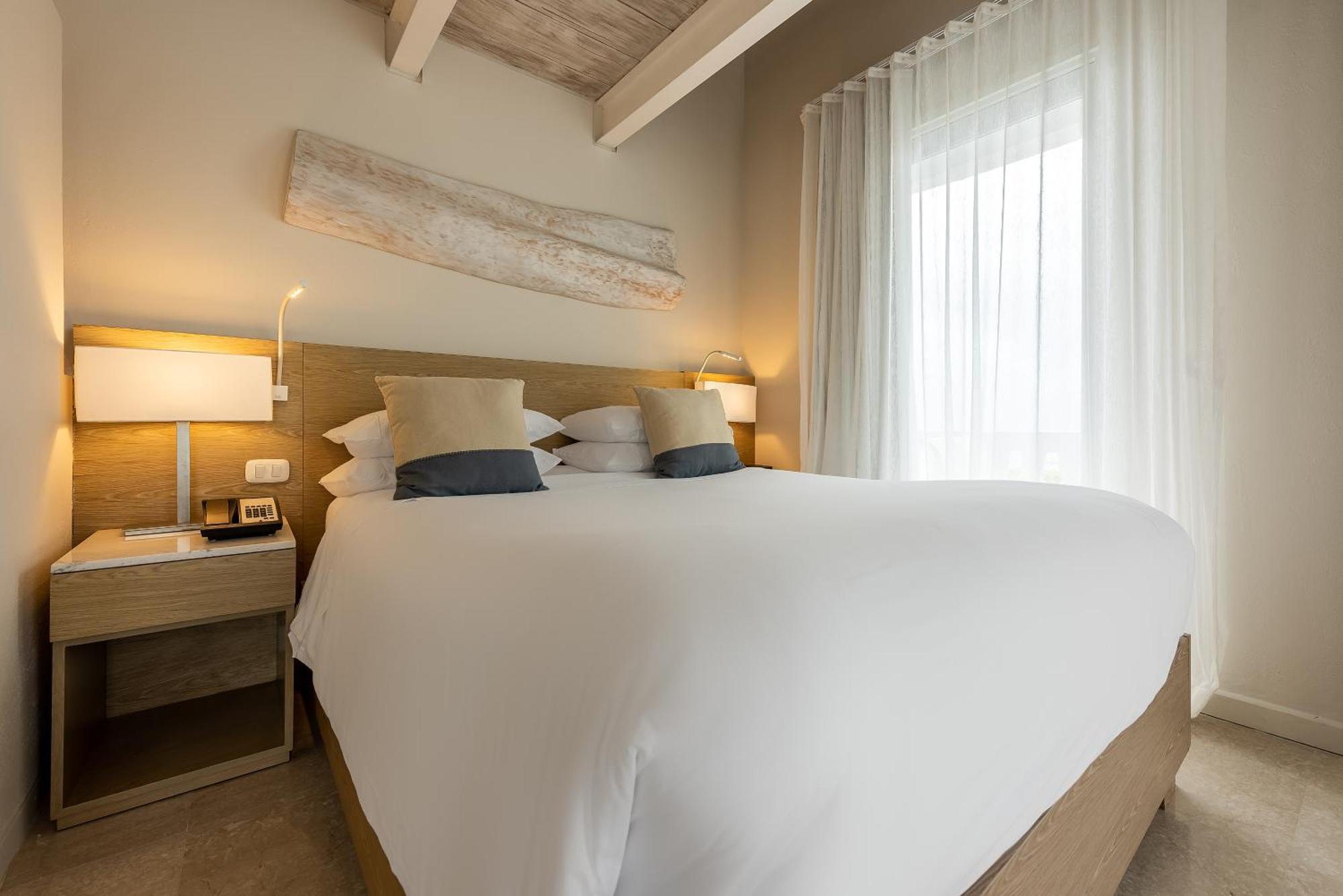 Hotel Boutique Bovedas De Santa Clara By Accor Cartagena Buitenkant foto
