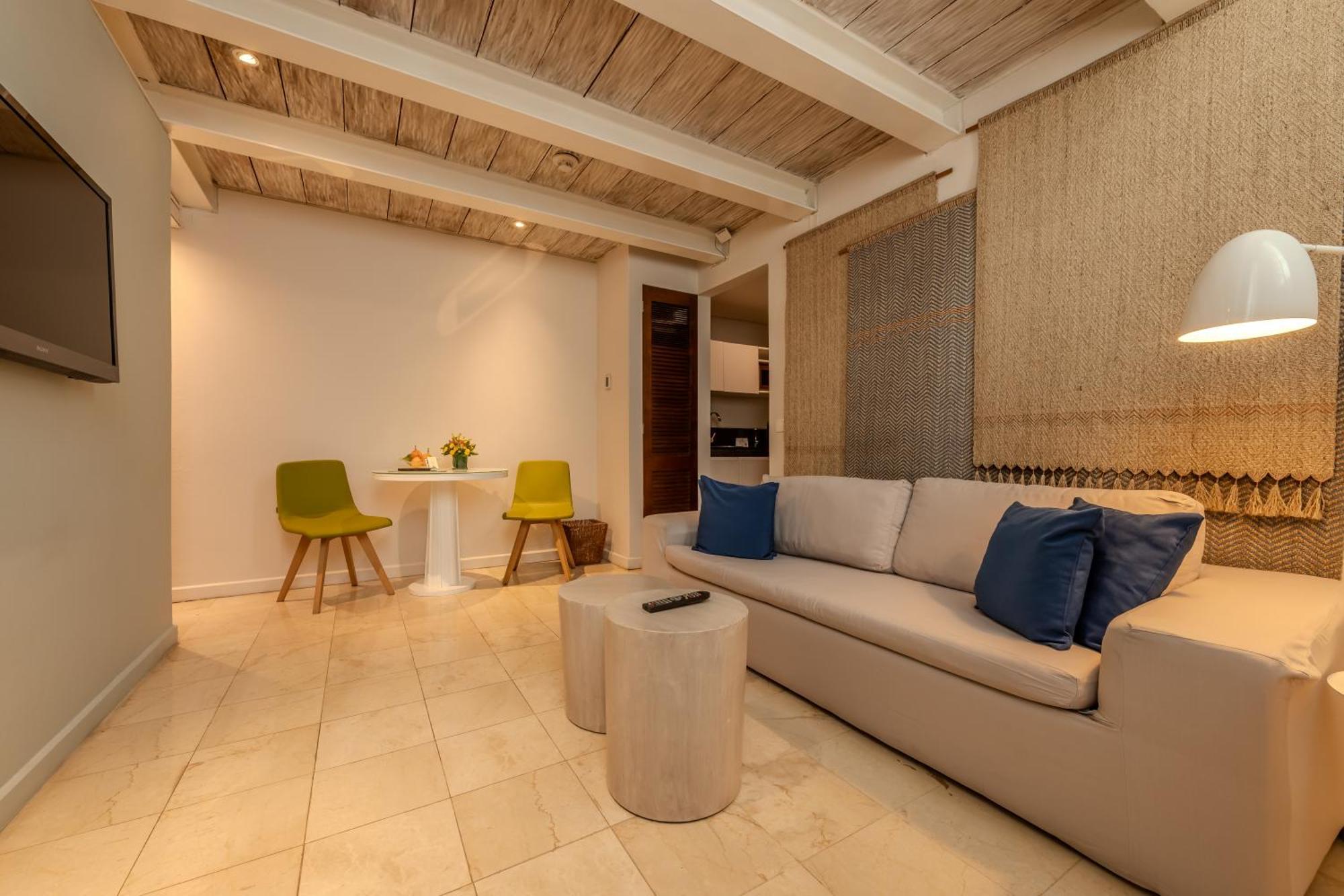 Hotel Boutique Bovedas De Santa Clara By Accor Cartagena Buitenkant foto