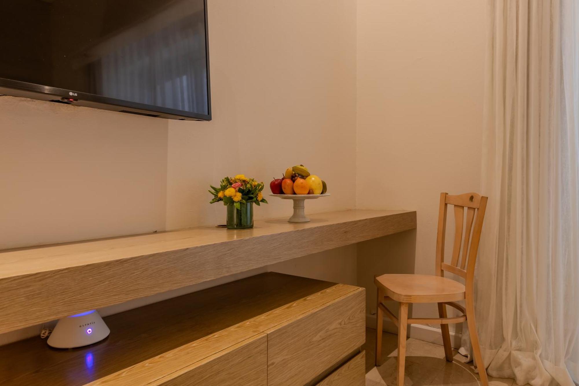 Hotel Boutique Bovedas De Santa Clara By Accor Cartagena Buitenkant foto